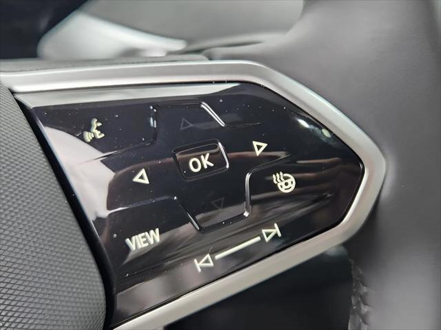 2025 Volkswagen ID. Buzz Pro S