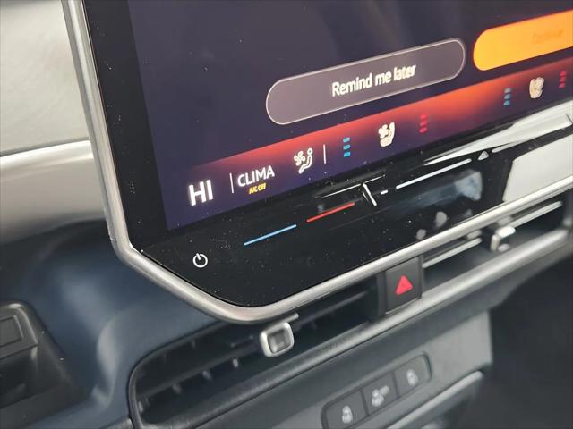 2025 Volkswagen ID. Buzz Pro S