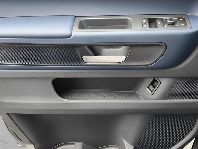 2025 Volkswagen ID. Buzz Pro S