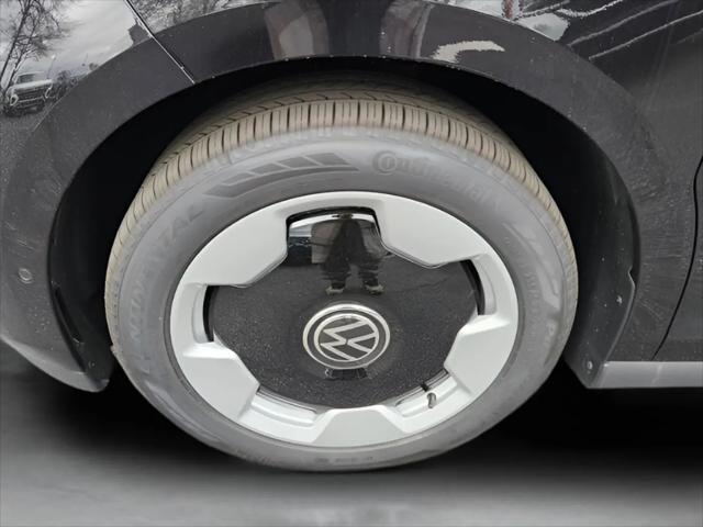 2025 Volkswagen ID. Buzz Pro S