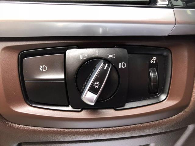 2016 BMW X5 xDrive50i