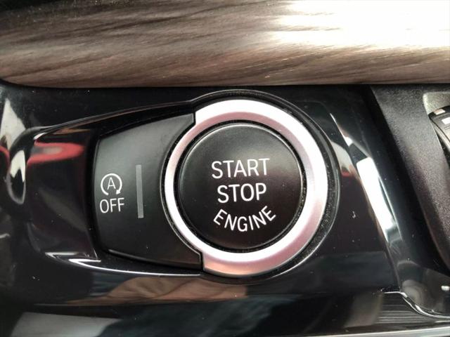 2016 BMW X5 xDrive50i
