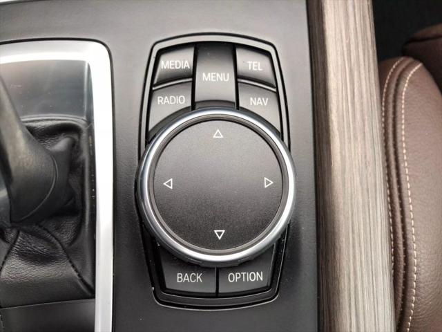 2016 BMW X5 xDrive50i