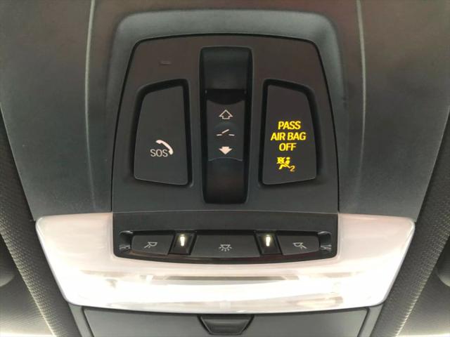 2016 BMW X5 xDrive50i