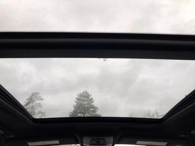 2016 BMW X5 xDrive50i