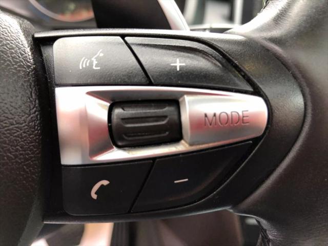 2016 BMW X5 xDrive50i