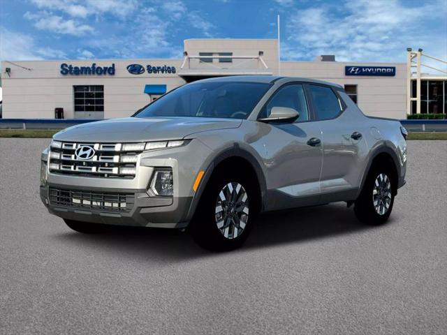2025 Hyundai Santa Cruz SE for sale in Danbury, CT
