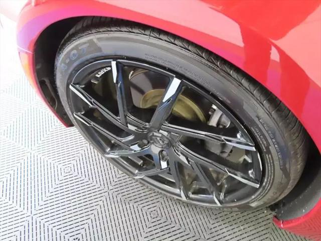 2018 Chevrolet Camaro 2SS