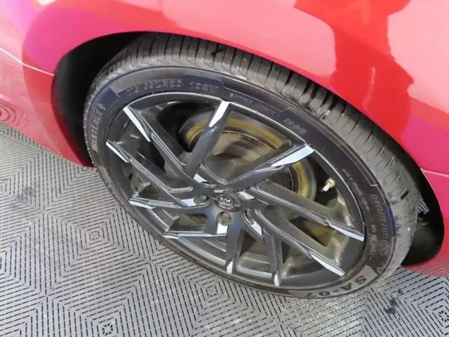 2018 Chevrolet Camaro 2SS