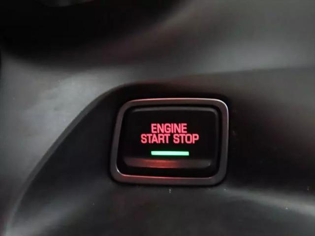 2018 Chevrolet Camaro 2SS