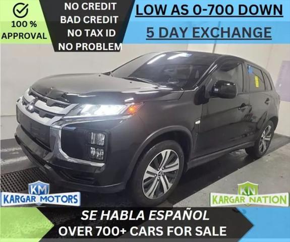 2023 Mitsubishi Outlander Sport 2.0 S AWC for sale in Manassas, VA