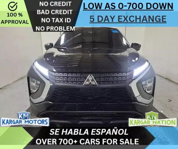 2024 Mitsubishi Eclipse Cross LE S-AWC for sale in Manassas, VA