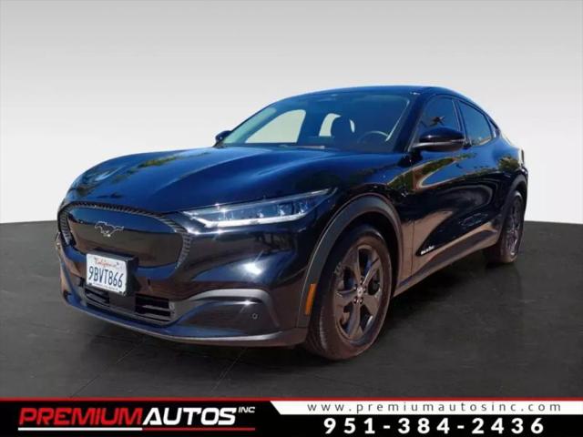 2022 Ford Mustang Mach-E Select for sale in Norco, CA