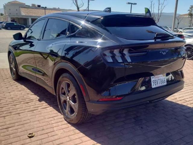 2022 Ford Mustang Mach-E Select