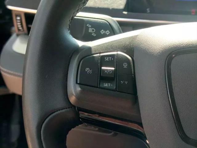 2022 Ford Mustang Mach-E Select
