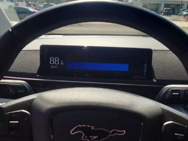 2022 Ford Mustang Mach-E Select