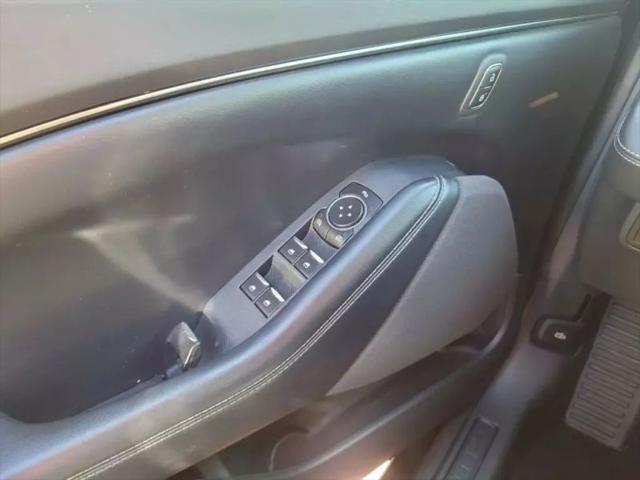 2022 Ford Mustang Mach-E Select