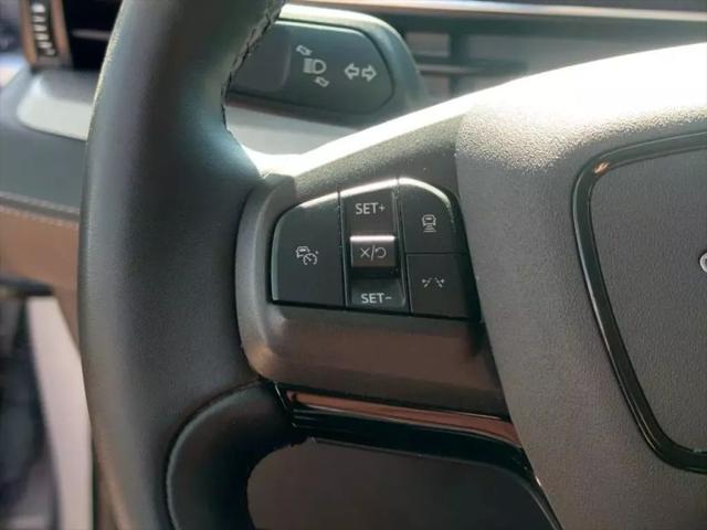 2022 Ford Mustang Mach-E Select