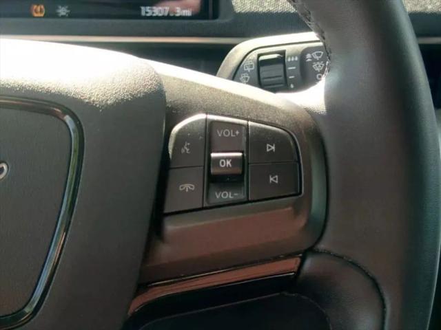 2022 Ford Mustang Mach-E Select
