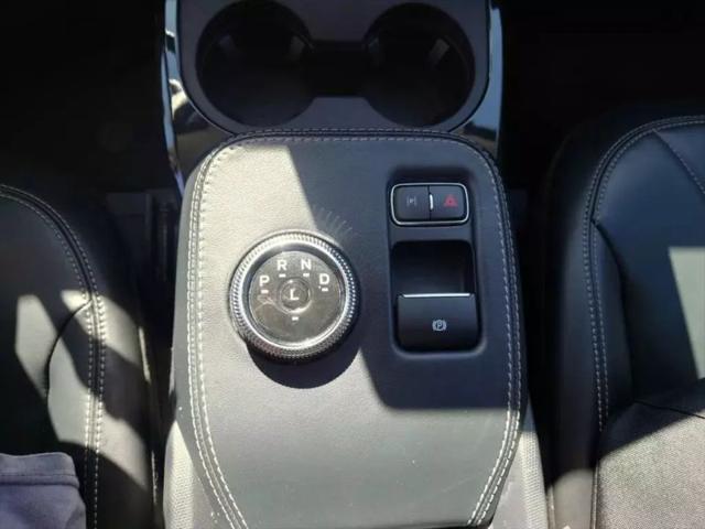 2022 Ford Mustang Mach-E Select