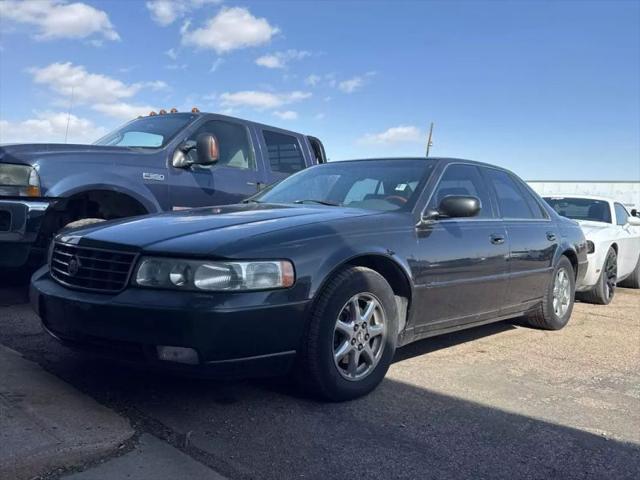 Cadillac Seville for Sale | Cadillac Seville for Sale Near Me