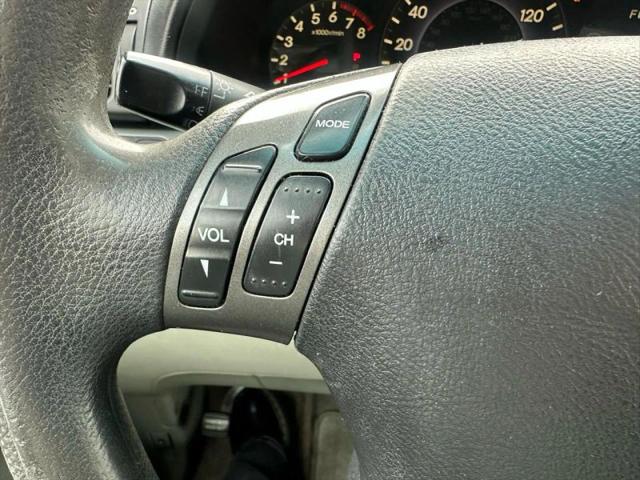 2005 Honda Odyssey EX-L