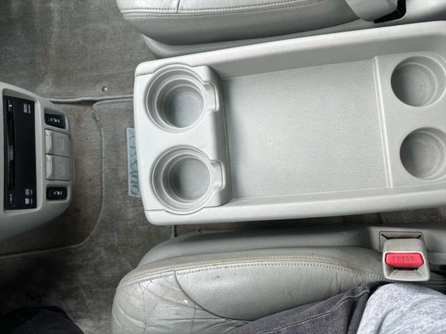 2005 Honda Odyssey EX-L