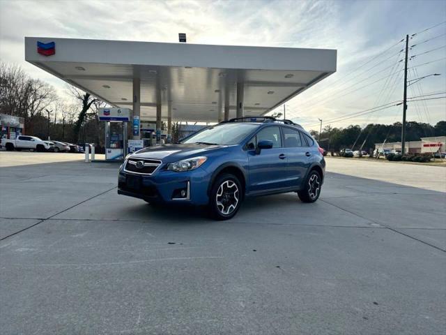 2017 Subaru Crosstrek 2.0i Premium for sale in Lilburn, GA