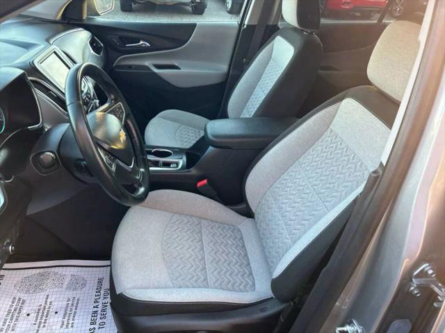 2023 Chevrolet Equinox AWD 2FL