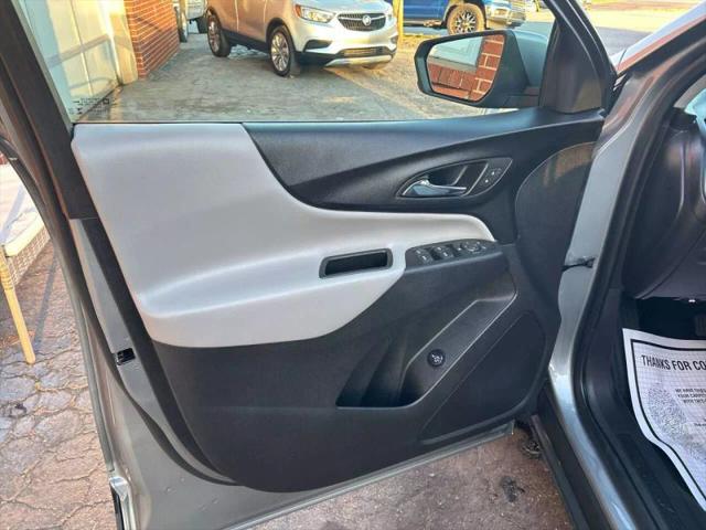 2023 Chevrolet Equinox AWD 2FL