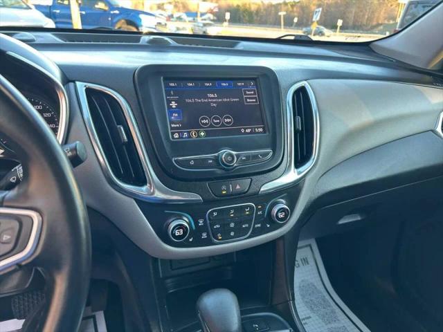 2023 Chevrolet Equinox AWD 2FL