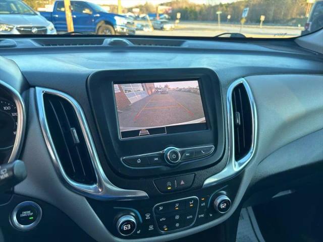 2023 Chevrolet Equinox AWD 2FL