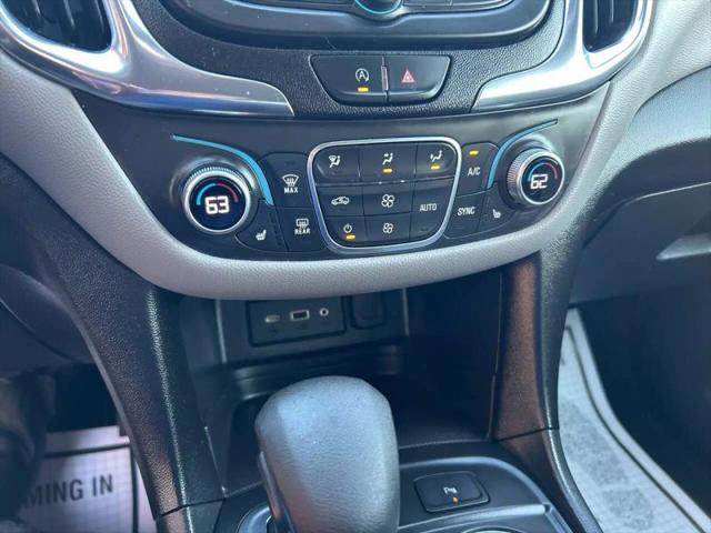 2023 Chevrolet Equinox AWD 2FL