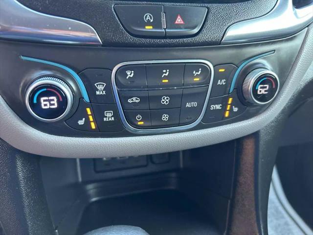 2023 Chevrolet Equinox AWD 2FL