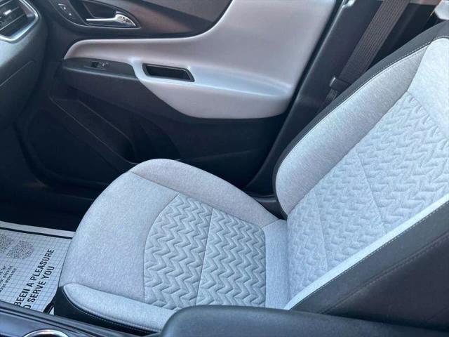 2023 Chevrolet Equinox AWD 2FL