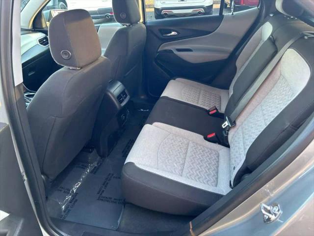 2023 Chevrolet Equinox AWD 2FL