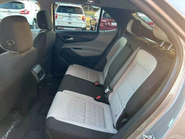 2023 Chevrolet Equinox AWD 2FL