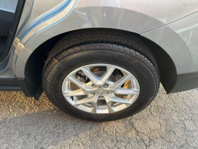 2023 Chevrolet Equinox AWD 2FL