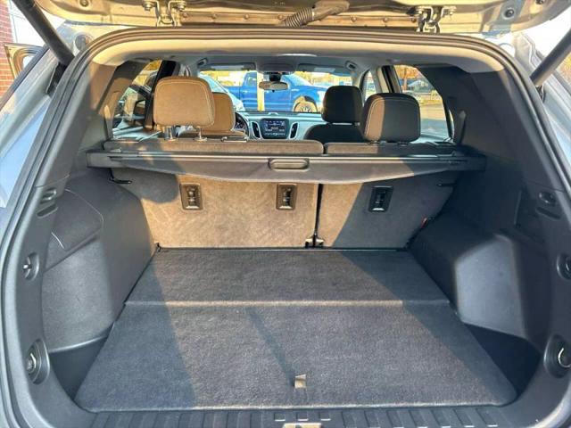 2023 Chevrolet Equinox AWD 2FL