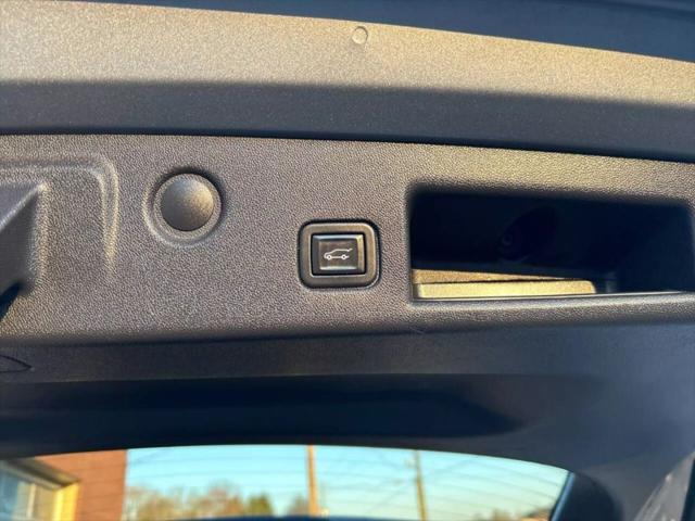 2023 Chevrolet Equinox AWD 2FL