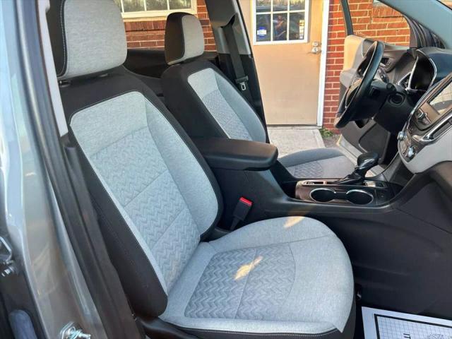 2023 Chevrolet Equinox AWD 2FL