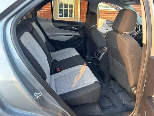 2023 Chevrolet Equinox AWD 2FL