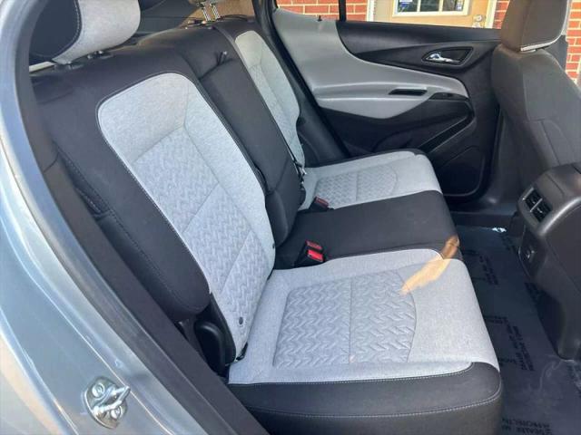 2023 Chevrolet Equinox AWD 2FL