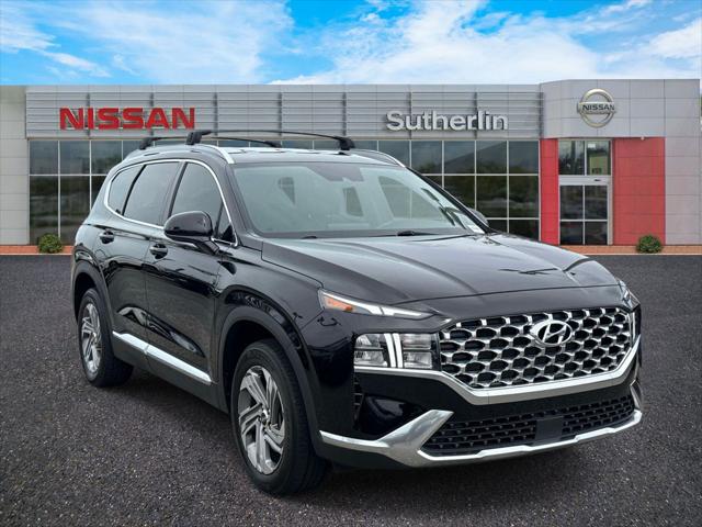 2022 Hyundai Santa Fe SEL for sale in Orlando, FL