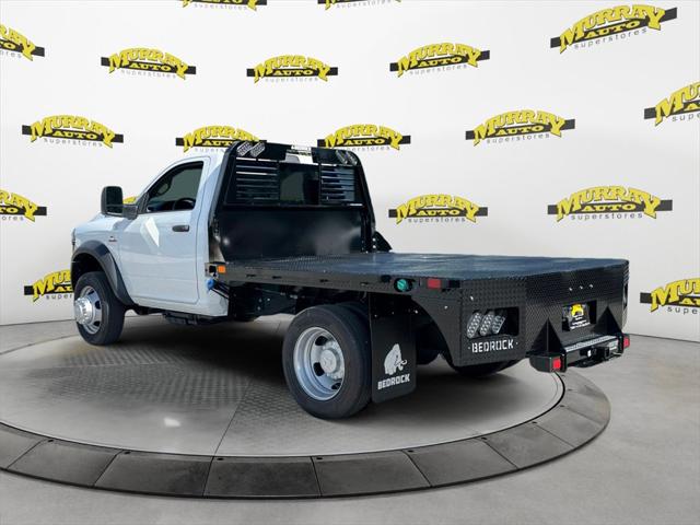 2025 RAM Ram 5500 Chassis Cab RAM 5500 TRADESMAN CHASSIS REGULAR CAB 4X2 60 CA 2025 RAM Ram 5500 Chassis Cab RAM 5500 TRADESMAN CHASSIS REGULAR CAB 4X2 60 CA
