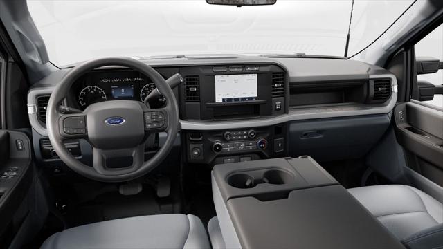 2024 Ford F-550 XL