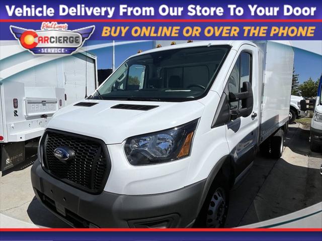 2023 Ford Transit Cutaway Base for sale in Denver, CO
