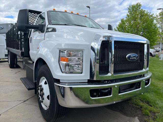2025 Ford F-650 Base for sale in Denver, CO