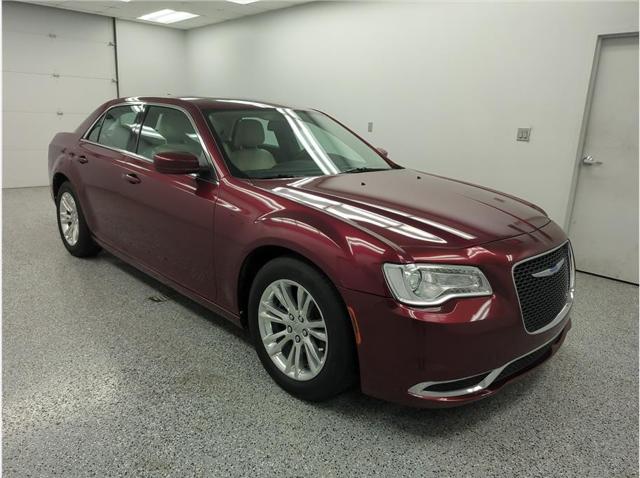 2019 Chrysler 300 Touring L for sale in Hickory, NC