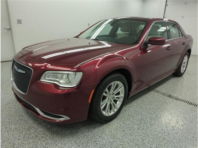 2019 Chrysler 300 Touring L
